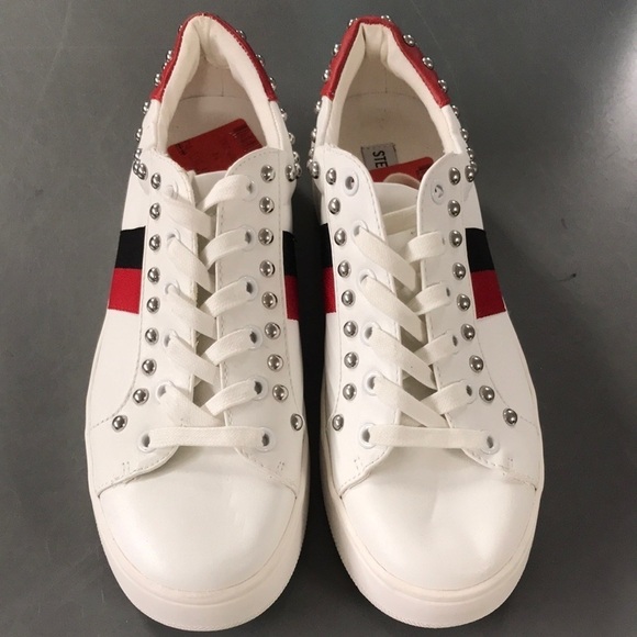 Steve Madden Belle Sneaker - Picture 1 of 11